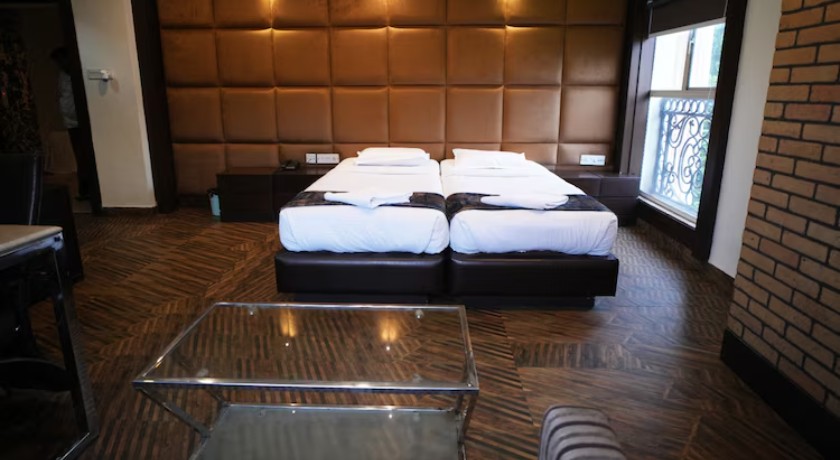 Hotel Aqua Tulip - 2