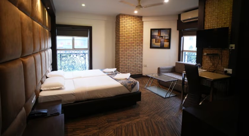 Hotel Aqua Tulip - 3