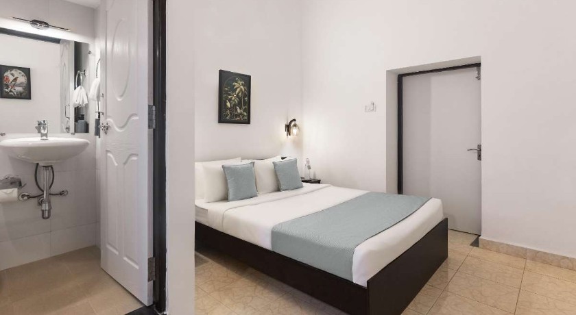 Hotel Baga Grande - 2