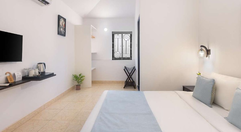 Hotel Baga Grande - 3