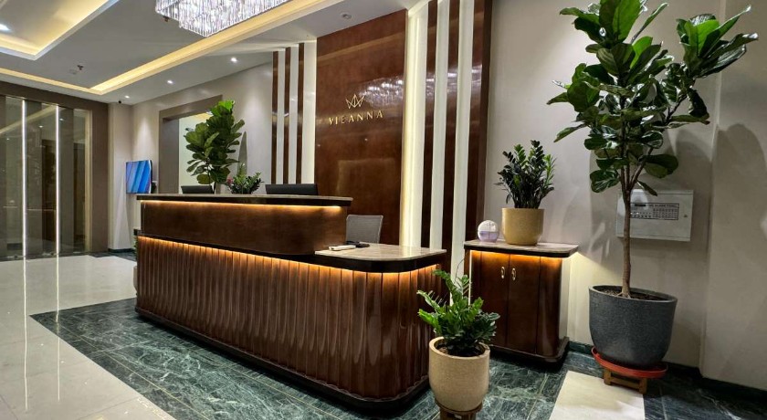 Hotel Blue Stone - 2