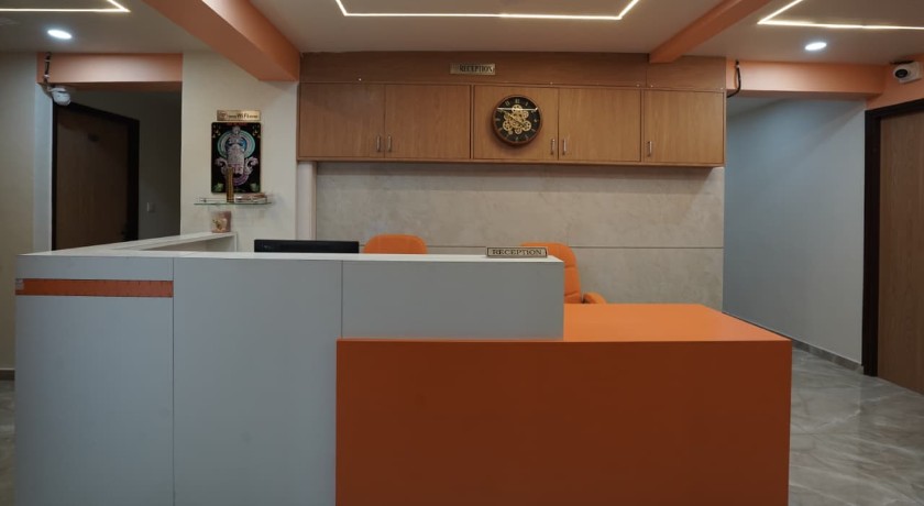 Hotel Grand Acme - 2