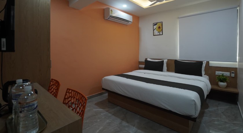 Hotel Grand Acme - 3