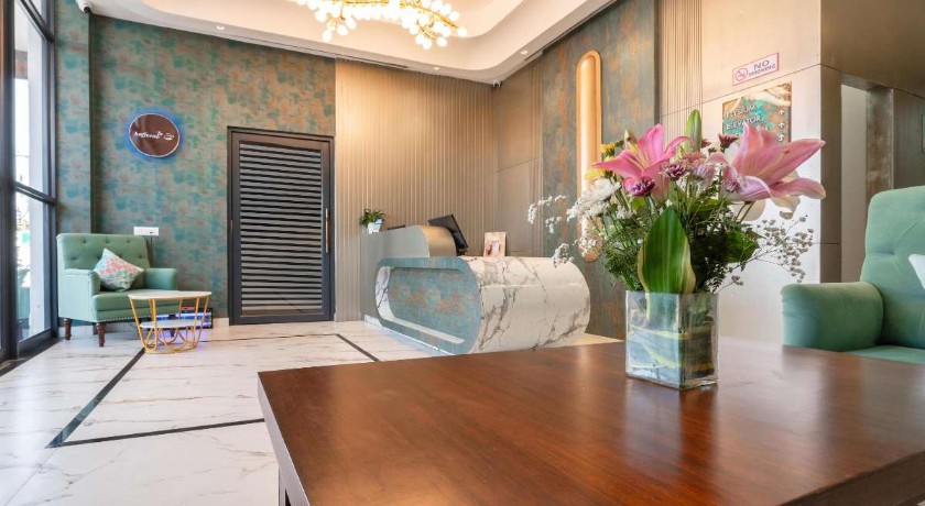 List of hourly Hotels in amritsar - 2