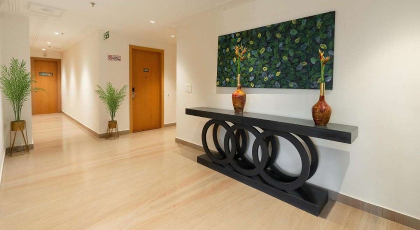 List of hourly Hotels in amritsar - 4