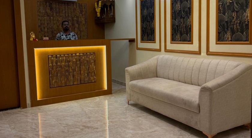 The Beatle Hotel - 2