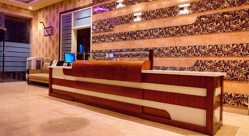 Hotel Starlink By The Nine Hotel - 2