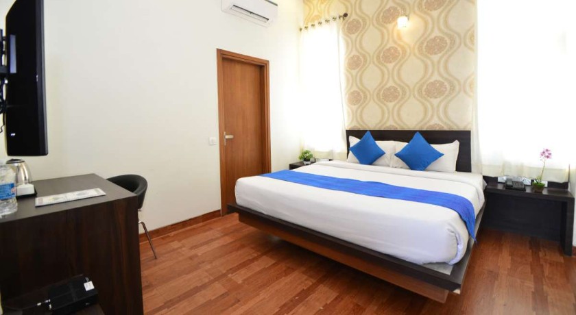 Hotel Starlink By The Nine Hotel - 4