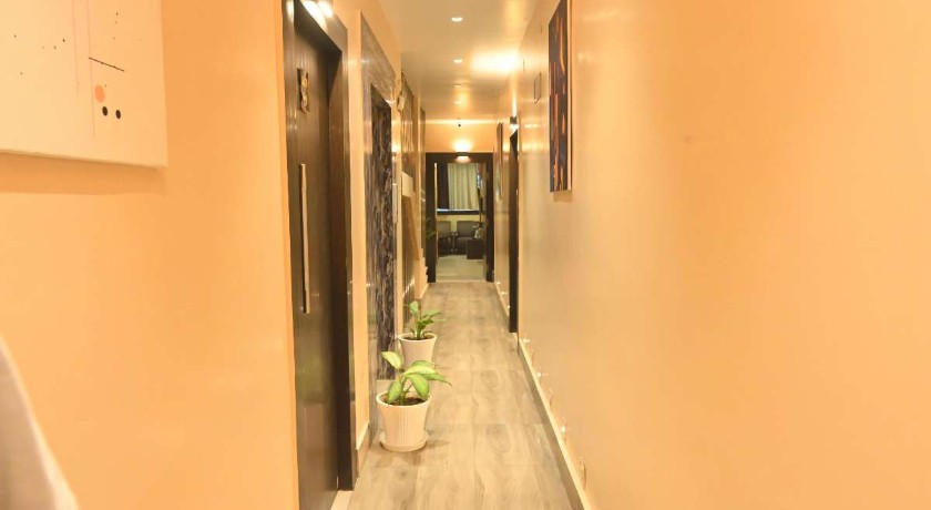 Hotel Diamant INN - 3