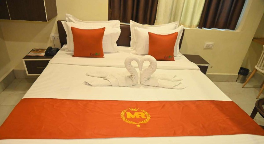 Hotel Diamant INN - 4