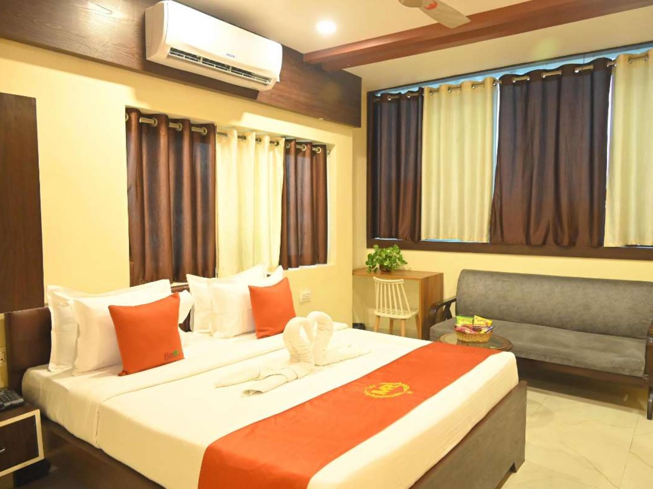 Hotel Diamant INN - 1