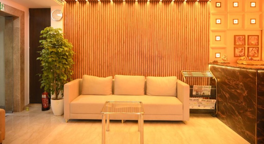 Hotel Sumedha Elegance - 3