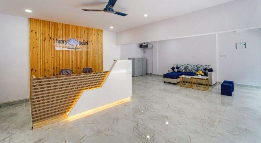 Clarks Inn Bangalore - 2