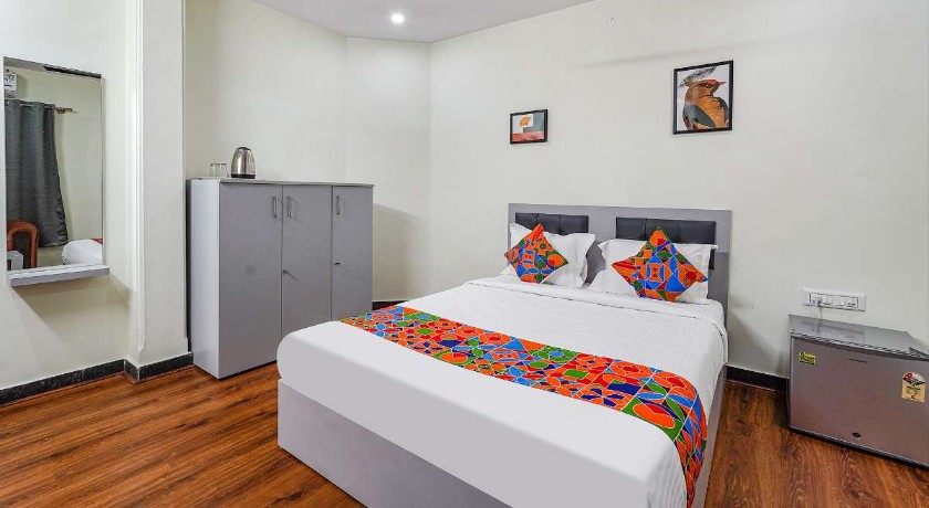 Clarks Inn Bangalore - 4