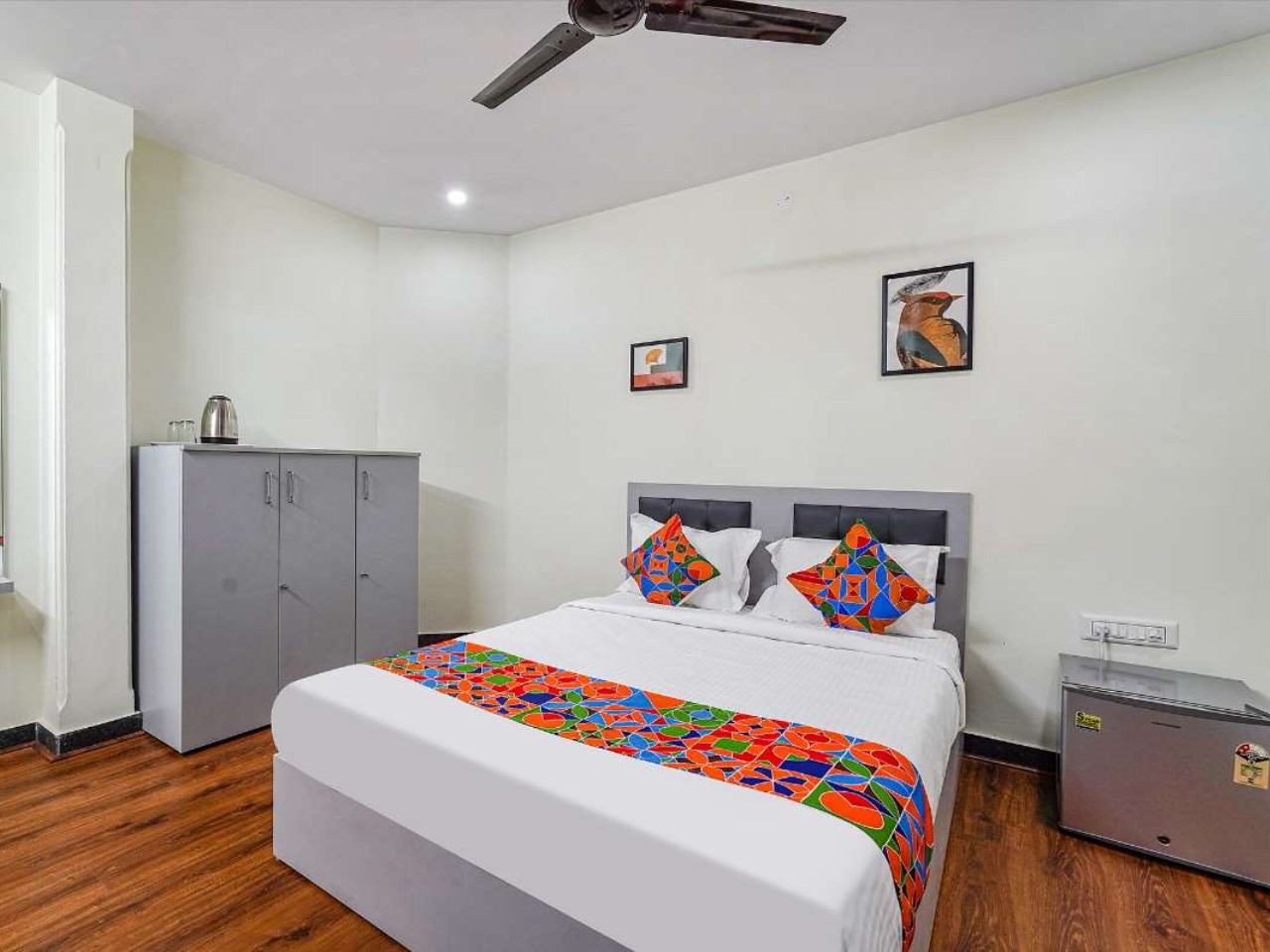 Clarks Inn Bangalore - 1