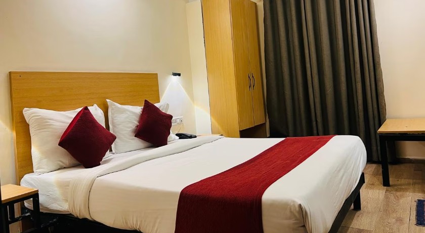 Hotel Meritel Grande - 3