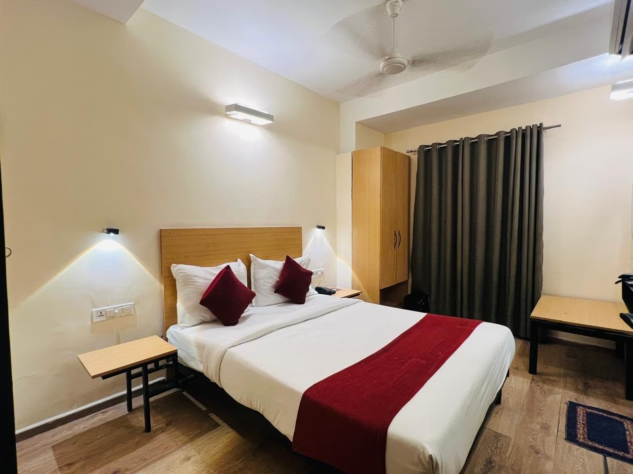 Hotel Meritel Grande - 1