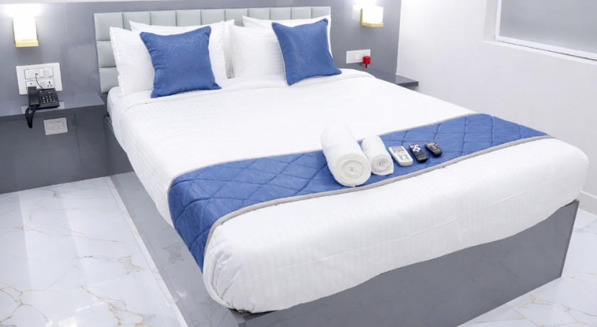 List of hourly Hotels in bangalore - 4