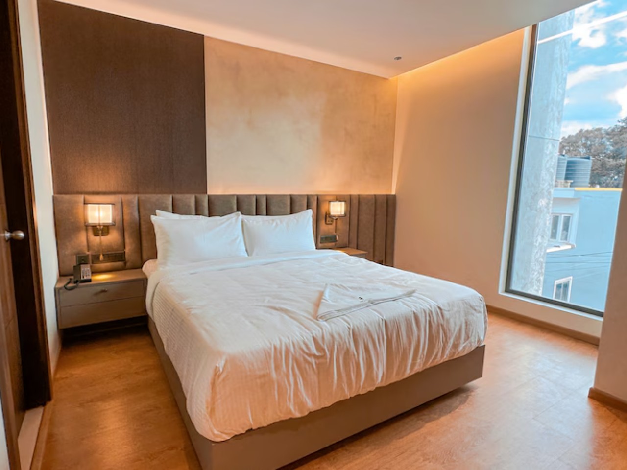 The Lofts at Central Point - 1