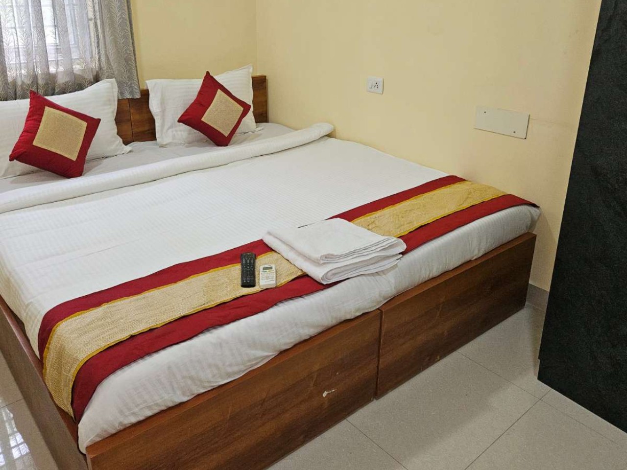 UPAR Hotels T Nagar - 1