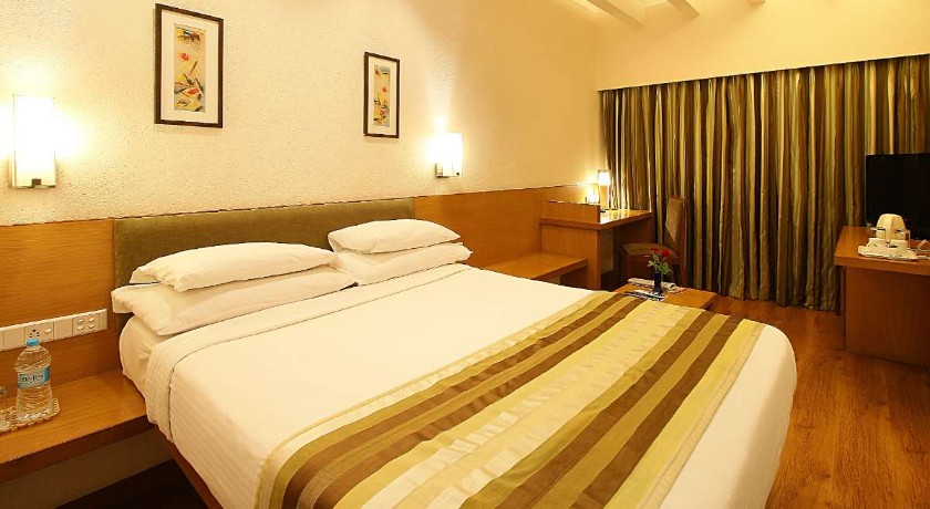 List of hourly Hotels in pune - 2