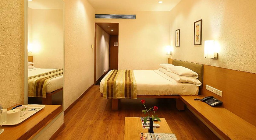 List of hourly Hotels in pune - 3