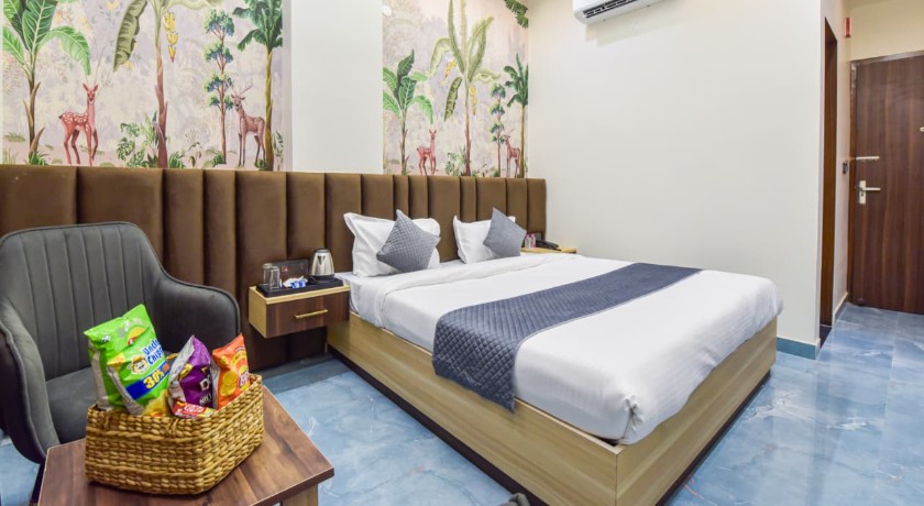 List of hourly Hotels in jaipur - 2