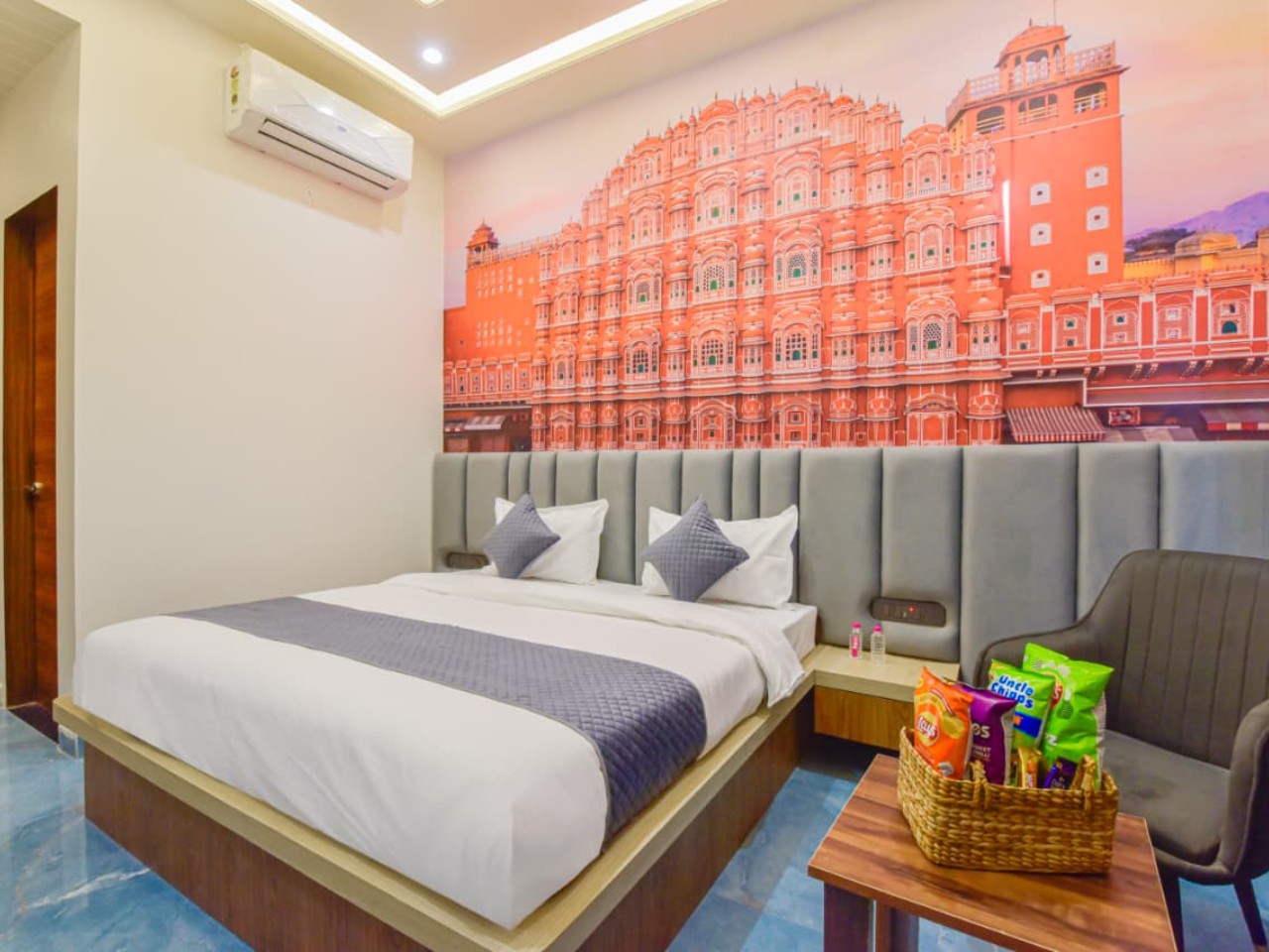 List of hourly Hotels in jaipur - 1
