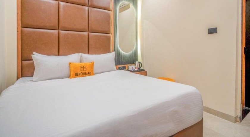 hotels in indore - 2