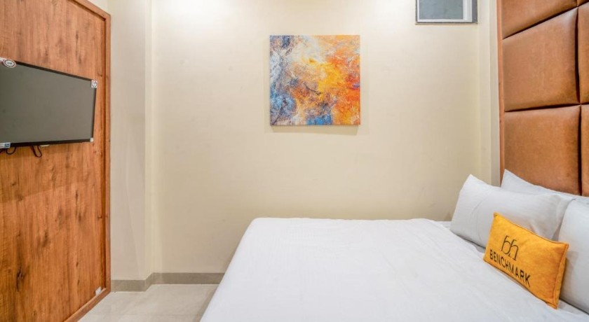 hotels in indore - 3