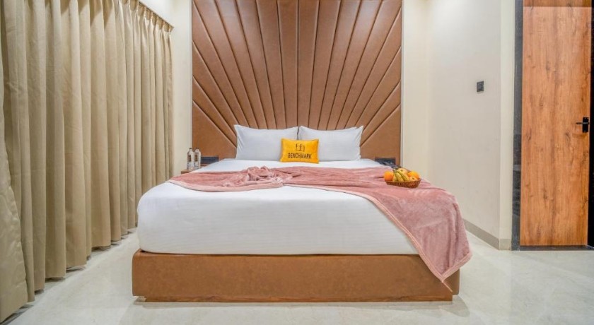 hotels in indore - 4