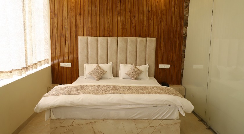 hotels in chandigarh - 3