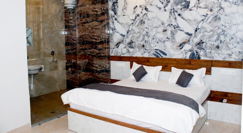 hotels in chandigarh - 4