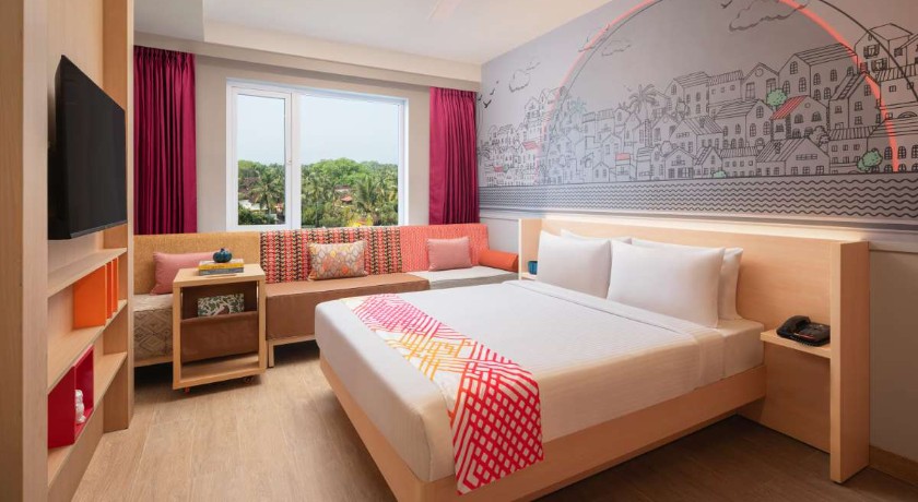 Grand Continent Morjim - 4