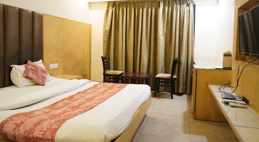hotels in bhopal - 2
