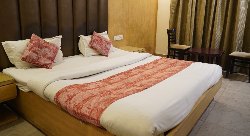 hotels in bhopal - 4
