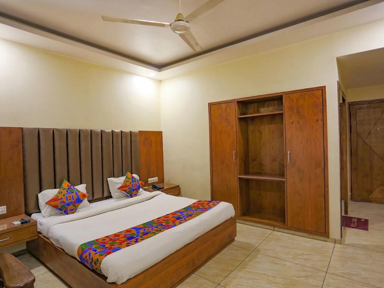 hotels in bhopal - 1