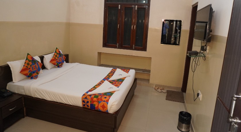 Hotel Maya International - 3