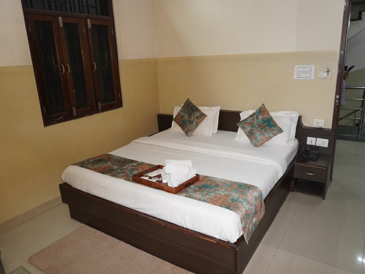 Hotel Maya International - 1