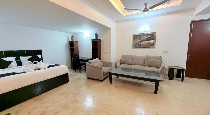 MulMul by Westay Luxury Home - 2