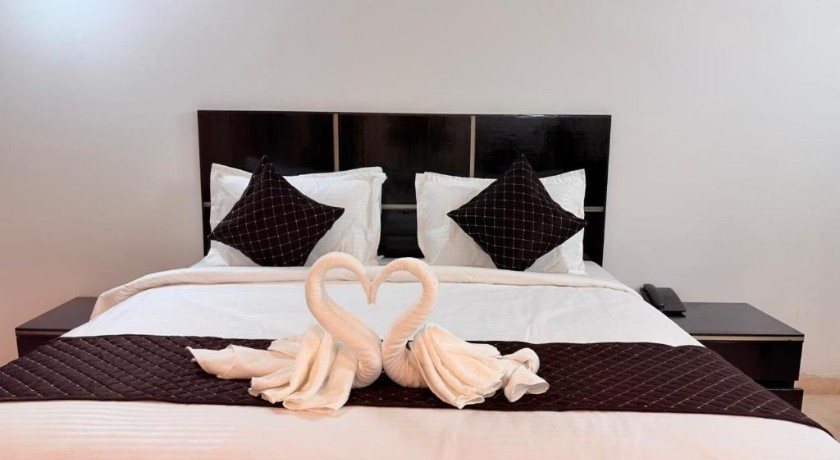 MulMul by Westay Luxury Home - 3