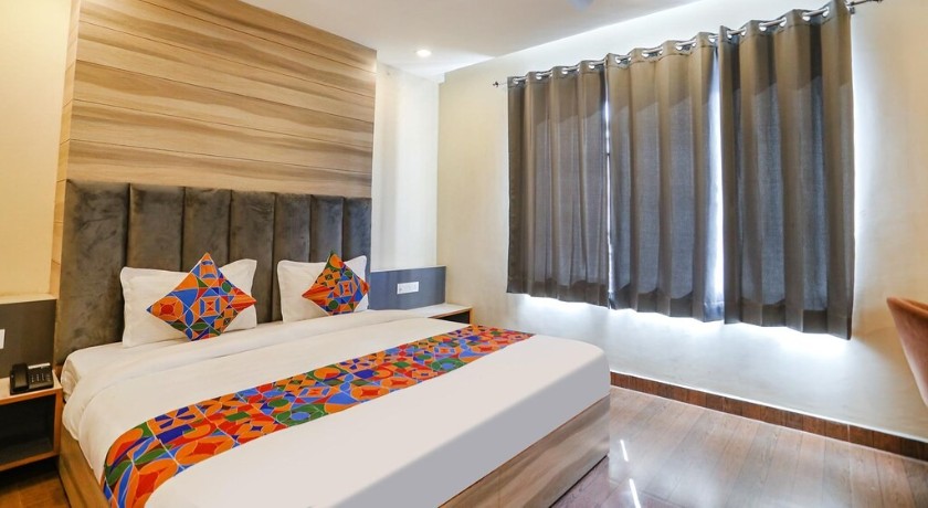 Hotel White Rock - 4