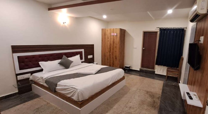 hotels in mysore - 2