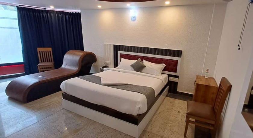 hotels in mysore - 4