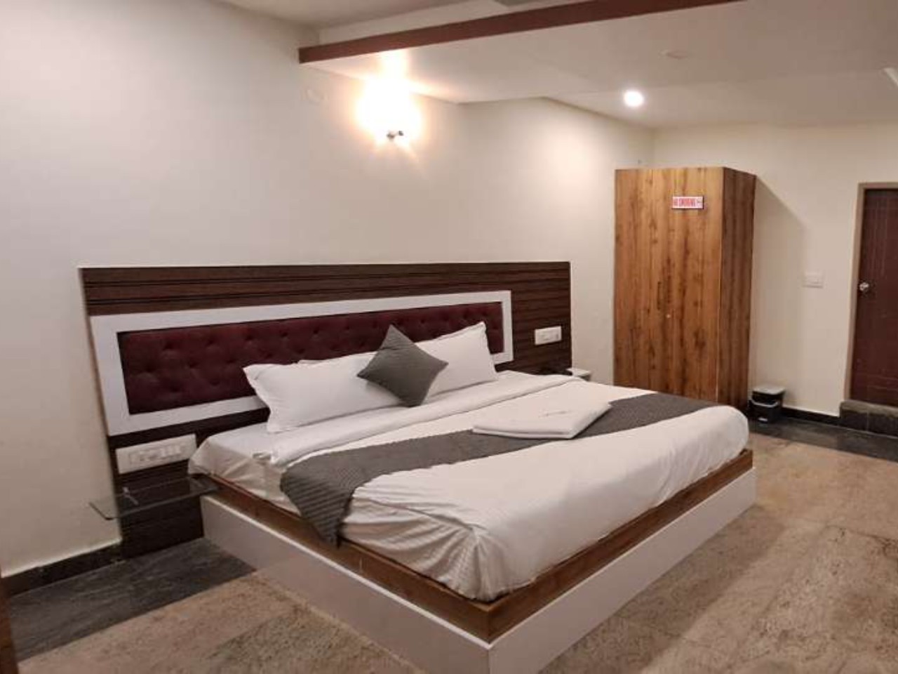 hotels in mysore - 1