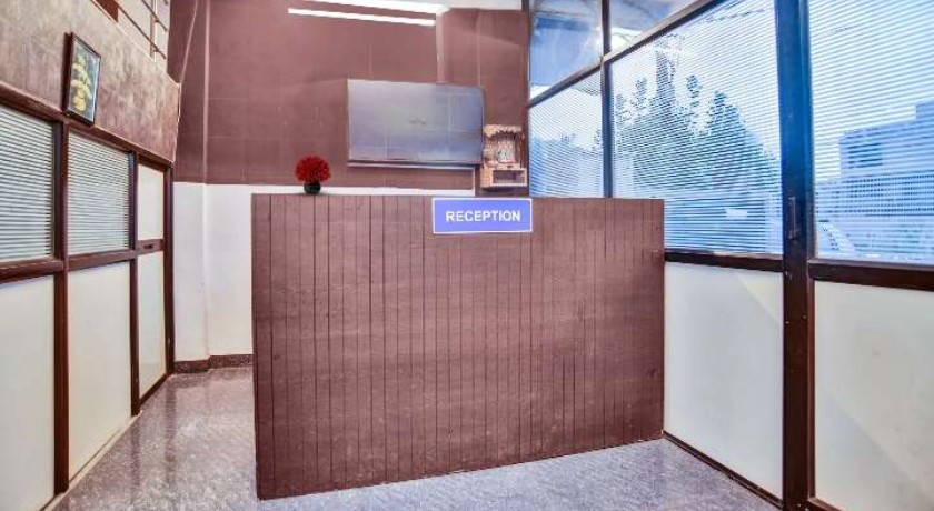 Benchmark Residences - 2