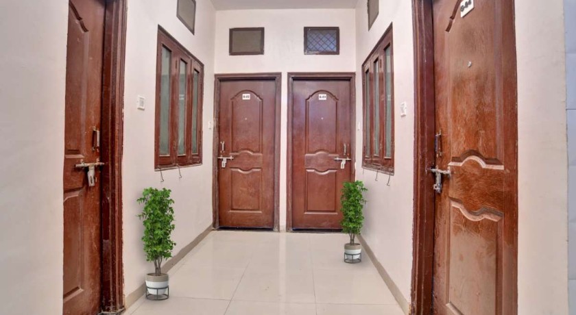 Benchmark Residences - 4