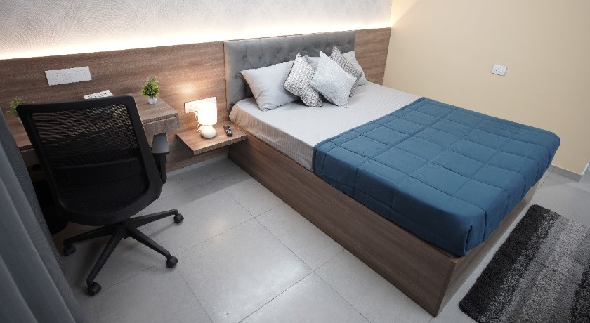 Hotel Kingdom Suites - 4