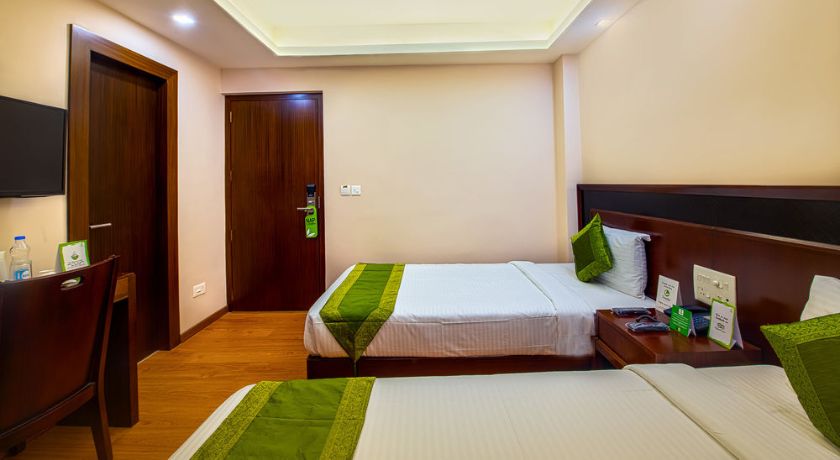hotels in kolkata - 3