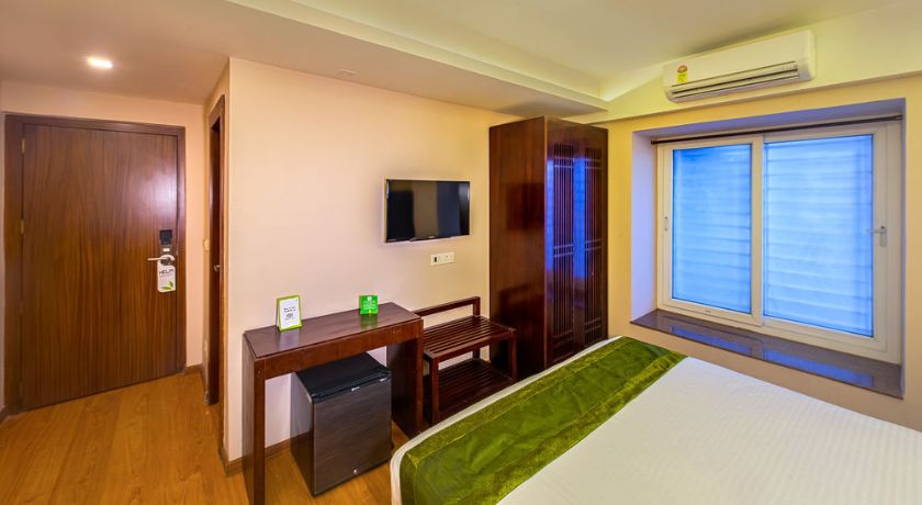 hotels in kolkata - 4